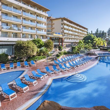 4R Gran Regina Hotell Salou Exteriör bild