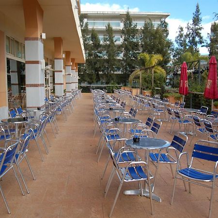 4R Gran Regina Hotell Salou Exteriör bild