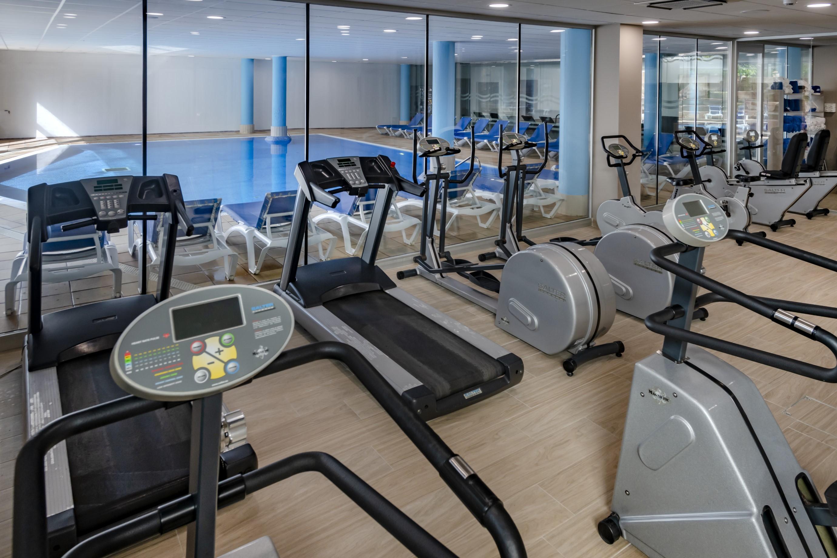 4R Gran Regina Hotell Salou Exteriör bild