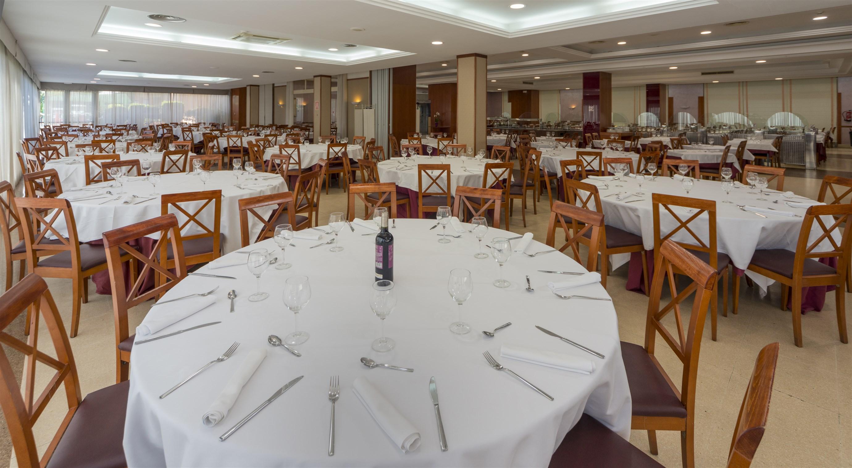 4R Gran Regina Hotell Salou Exteriör bild