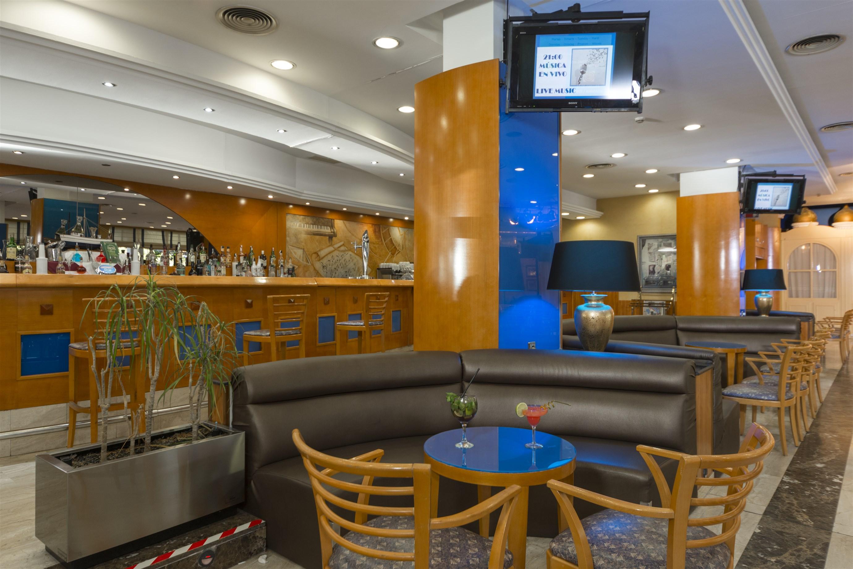 4R Gran Regina Hotell Salou Exteriör bild