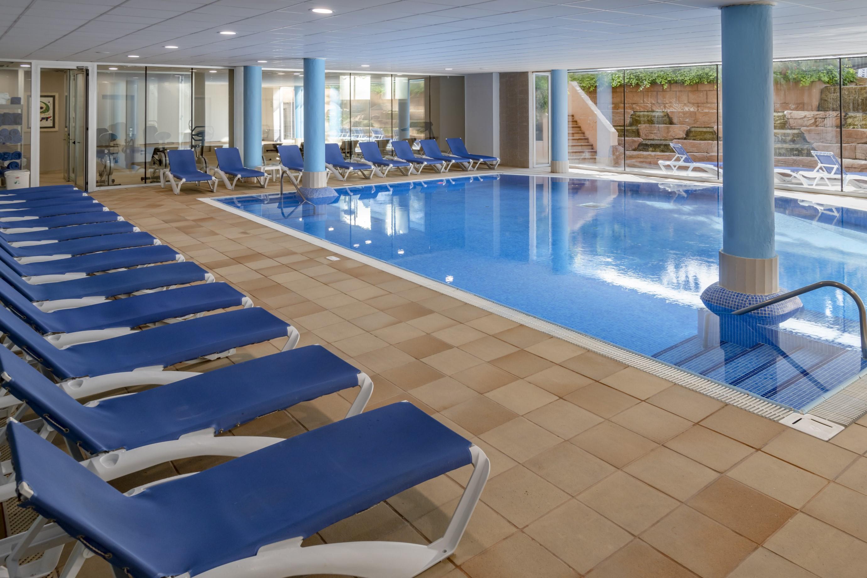 4R Gran Regina Hotell Salou Exteriör bild