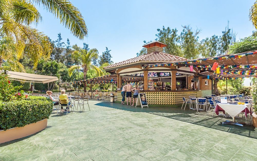 4R Gran Regina Hotell Salou Exteriör bild