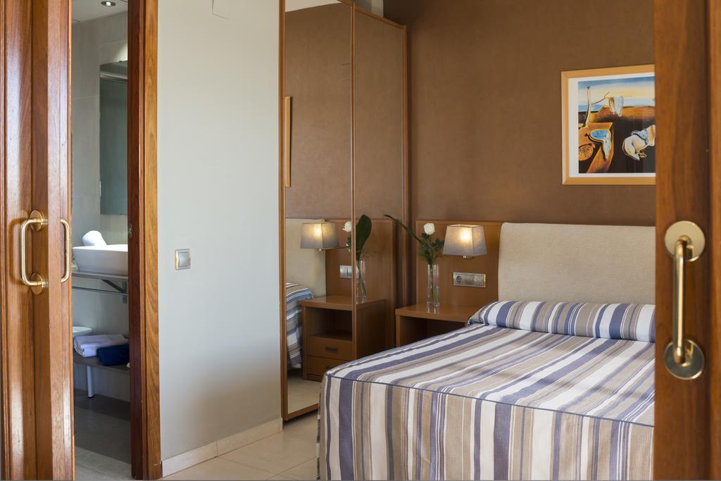 4R Gran Regina Hotell Salou Exteriör bild