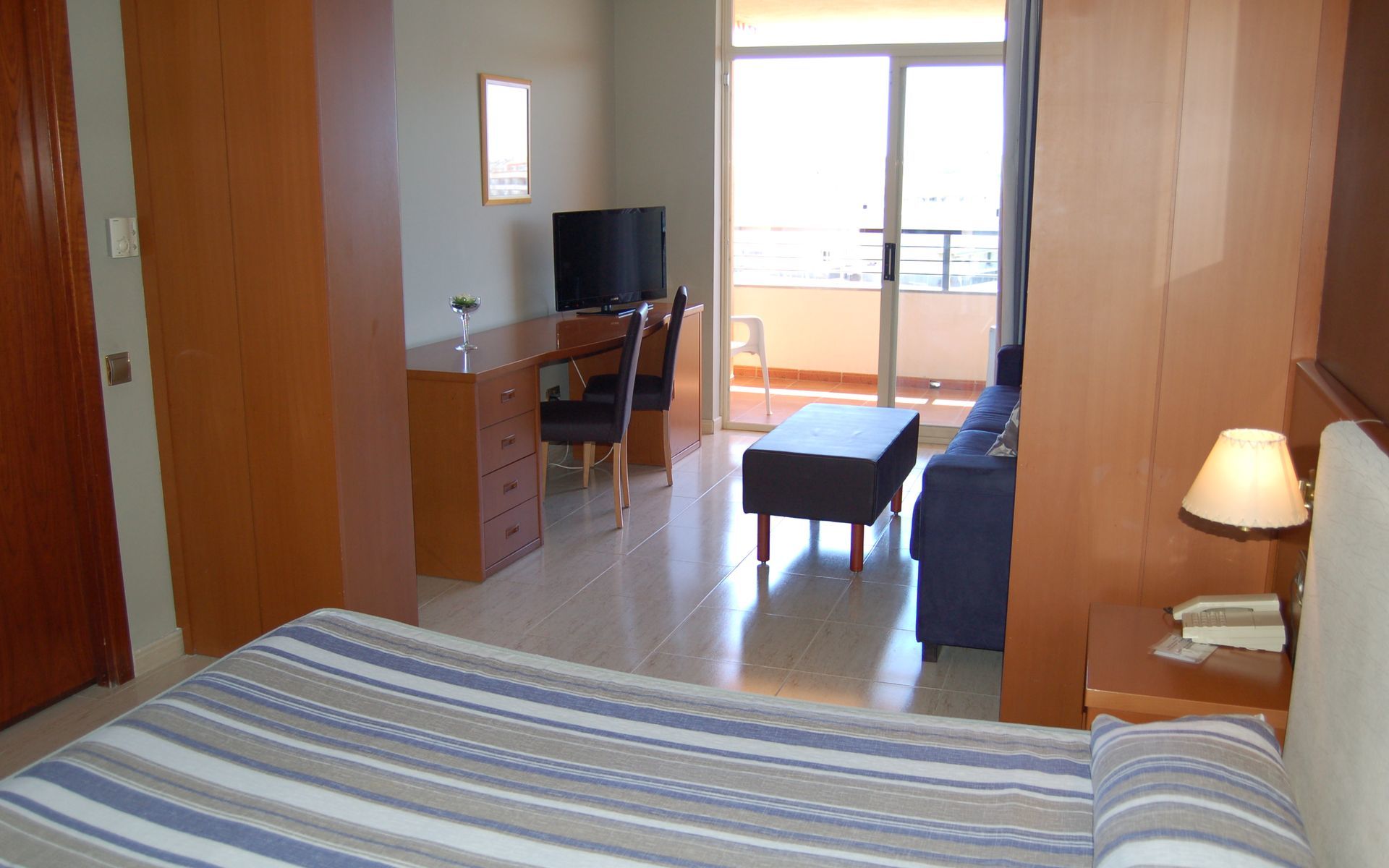 4R Gran Regina Hotell Salou Exteriör bild