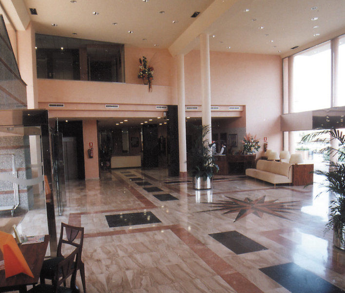 4R Gran Regina Hotell Salou Exteriör bild