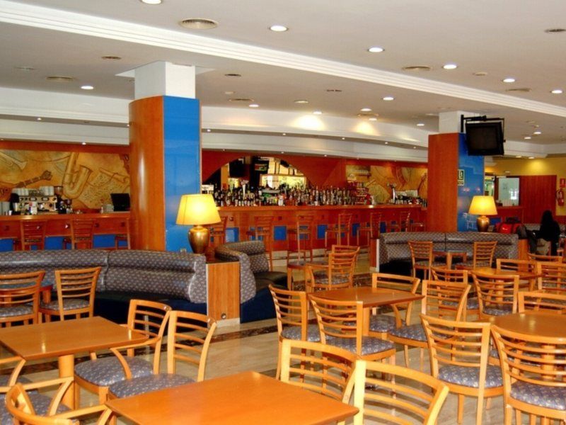 4R Gran Regina Hotell Salou Exteriör bild
