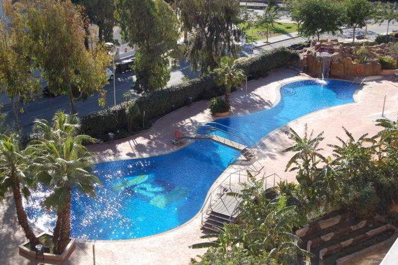 4R Gran Regina Hotell Salou Exteriör bild